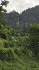 Village life and mountain scenery around Bahang and Vashisht