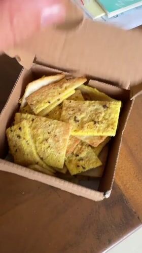 Gojek delivers Domino's to a Kuta Selatan spot in Bali