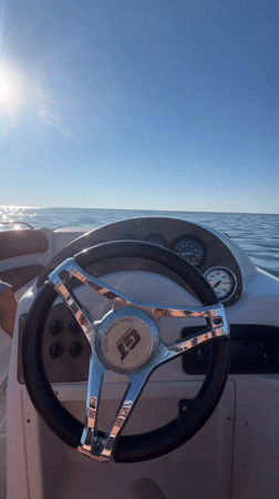 Watersports in full swing off Kobuleti's Black Sea coast