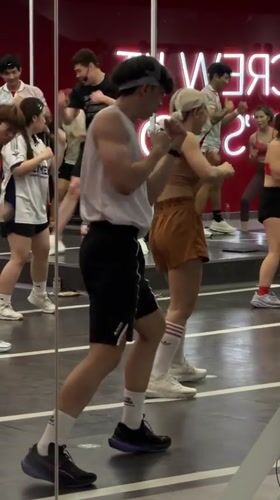 Gym sessions and mall errands across Chiang Mai on a Thursday afternoon