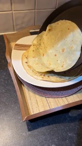 Evening domestic routine documented in Great Yarmouth home