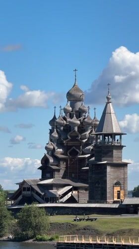 Boyarshchina, Russia