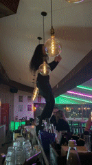 Sofia nightlife scenes captured across bars and entertainment venues