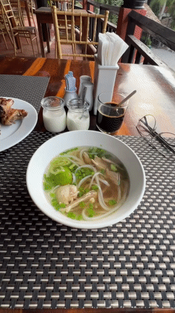 Phan Thiết, Vietnam