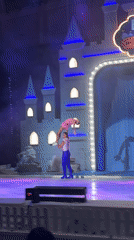 Circus on Ice show draws crowds in Makassar