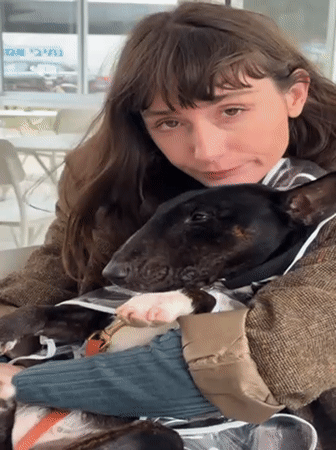 Everyday moments captured across Tel Aviv cafes and streets