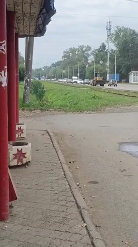 Izhevsk, Russia