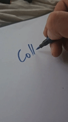 Artist creates "Collective Memory" signs in Bulgaria