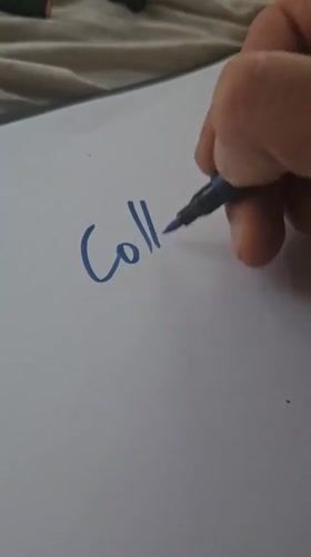 Artist creates "Collective Memory" signs in Bulgaria