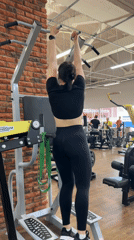 Fitness activities recorded across Chaikovsky gym and outdoor locations