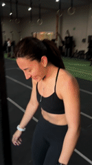 Routine gym activities documented in San Bernardino Tlaxcalancingo