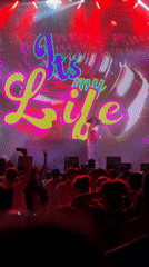 Live concert performance lights up Kyiv stages on summer evening