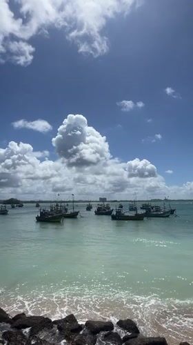 Dawn fishing boat launches captured along Sri Lankan coast
