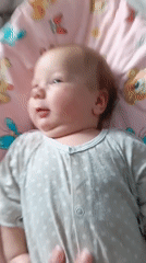 Domestic moments: baby care and bread-making in Andreyevo