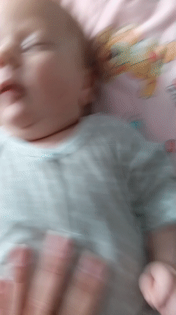Domestic moments: baby care and bread-making in Andreyevo