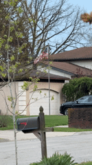 Morning scenes documented across Grove City suburban neighborhoods