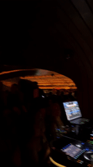 Early morning DJ set recorded at New York nightclub