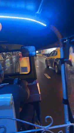 Bangkok, Thailand