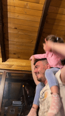 Evening family moments captured in Bulgarian village