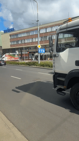 Szczecin, Poland
