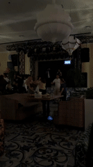 Live music night at a Sinyavino club venue