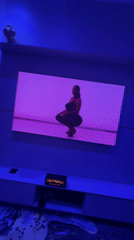 Daily life moments captured in Igboefon include shower, music videos