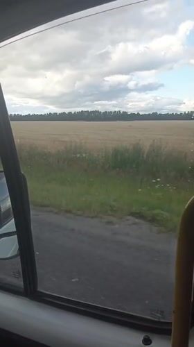 Zarubyata, Russia