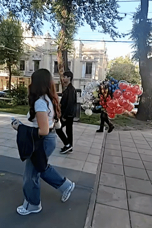 Afternoon stroll through Chișinău's central parks and plazas