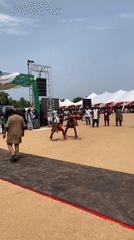 Traditional cultural festival celebrations observed across Nigerian communities