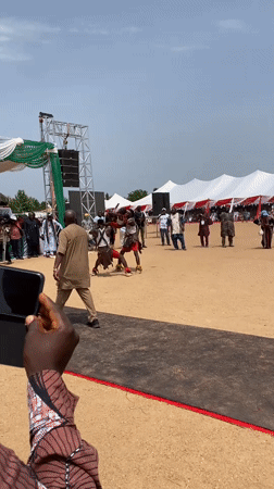 Traditional cultural festival celebrations observed across Nigerian communities