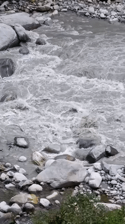 Vashisht, India