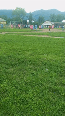 Football session and everyday scenes from Serti, Nigeria