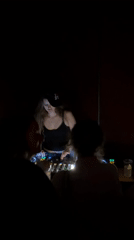 DJ in NY cap performs set in Paris venue