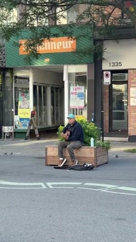 Montreal, Canada