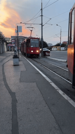 Belgrade, Serbia