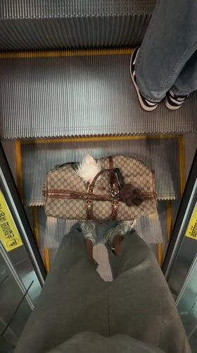 Travel thoughts and observations captured near Incheon airport area