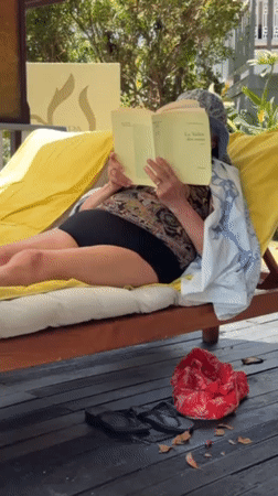 Family vacation moments captured in Karon, Thailand morning