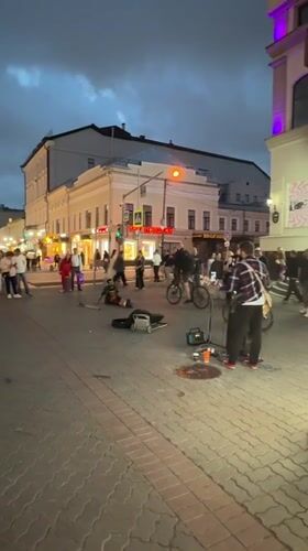 Kazan, Russia