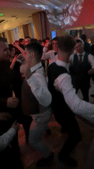 Sofia evening captures formal party, kitchen prep, urban architecture