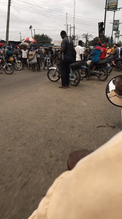 Ikeja, Nigeria