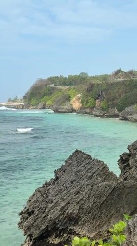 Kuta Selatan, Indonesia