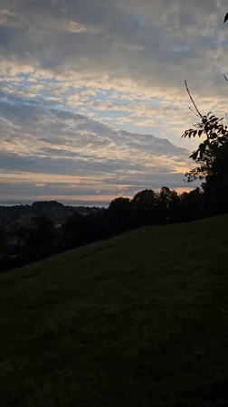 St. Gallen, Switzerland