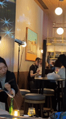 Casual Friday morning moments captured across Fukuoka, Japan