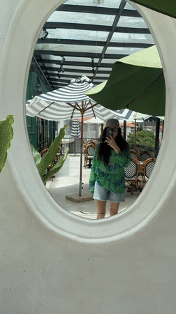 Rooftop café selfies and hilltop shrines in Da Lat