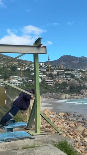 Coastal scenes and nature walks captured in Hout Bay