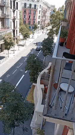 Barcelona, Spain
