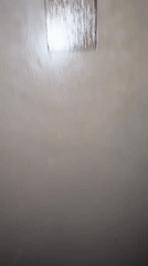 Evening observations capture indoor scenes, sunset in Lovech, Bulgaria