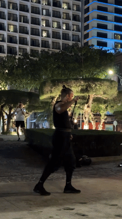Nha Trang nightlife documented across bustling beaches and illuminated cityscape