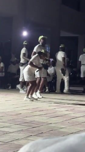 Youth sports and cultural festival held in Maiduguri