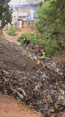 Morning daily life unfolds across Jos, Nigeria neighborhoods